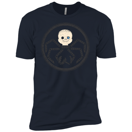 T-Shirts Midnight Navy / X-Small Hail Babyface Men's Premium T-Shirt