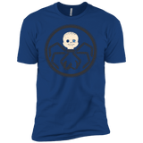 T-Shirts Royal / X-Small Hail Babyface Men's Premium T-Shirt