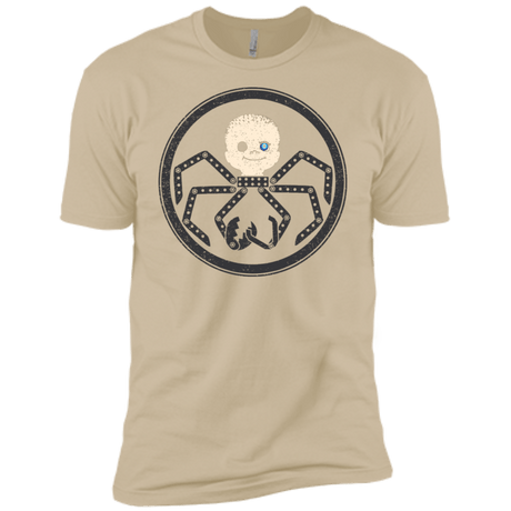 T-Shirts Sand / X-Small Hail Babyface Men's Premium T-Shirt