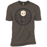 T-Shirts Warm Grey / X-Small Hail Babyface Men's Premium T-Shirt