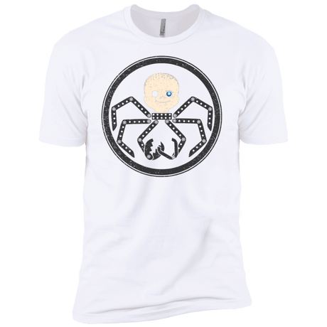 T-Shirts White / X-Small Hail Babyface Men's Premium T-Shirt