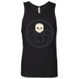 T-Shirts Black / S Hail Babyface Men's Premium Tank Top