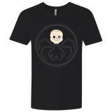 T-Shirts Black / X-Small Hail Babyface Men's Premium V-Neck