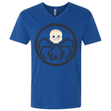 T-Shirts Royal / X-Small Hail Babyface Men's Premium V-Neck