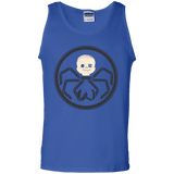 T-Shirts Royal / S Hail Babyface Men's Tank Top