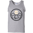 T-Shirts Sport Grey / S Hail Babyface Men's Tank Top