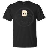 T-Shirts Black / S Hail Babyface T-Shirt
