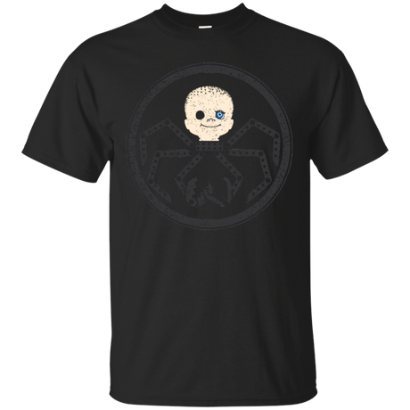 T-Shirts Black / S Hail Babyface T-Shirt
