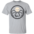 T-Shirts Sport Grey / S Hail Babyface T-Shirt
