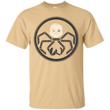 T-Shirts Vegas Gold / S Hail Babyface T-Shirt