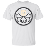 T-Shirts White / S Hail Babyface T-Shirt