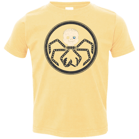 T-Shirts Butter / 2T Hail Babyface Toddler Premium T-Shirt