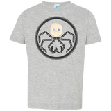 T-Shirts Heather Grey / 2T Hail Babyface Toddler Premium T-Shirt