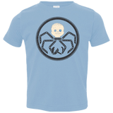 T-Shirts Light Blue / 2T Hail Babyface Toddler Premium T-Shirt