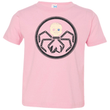 T-Shirts Pink / 2T Hail Babyface Toddler Premium T-Shirt