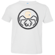 T-Shirts White / 2T Hail Babyface Toddler Premium T-Shirt