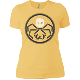 T-Shirts Banana Cream/ / X-Small Hail Babyface Women's Premium T-Shirt