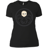 T-Shirts Black / X-Small Hail Babyface Women's Premium T-Shirt