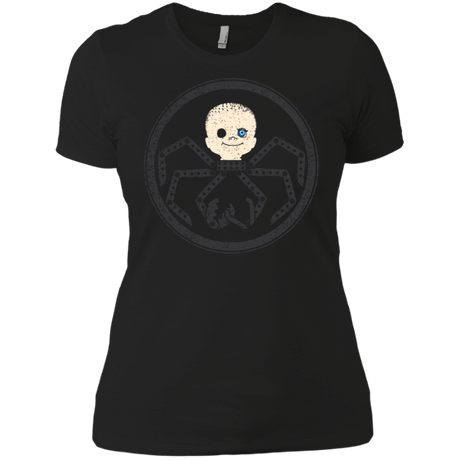 T-Shirts Black / X-Small Hail Babyface Women's Premium T-Shirt