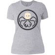 T-Shirts Heather Grey / X-Small Hail Babyface Women's Premium T-Shirt