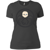 T-Shirts Heavy Metal / X-Small Hail Babyface Women's Premium T-Shirt