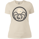 T-Shirts Ivory/ / X-Small Hail Babyface Women's Premium T-Shirt