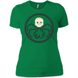 T-Shirts Kelly Green / X-Small Hail Babyface Women's Premium T-Shirt