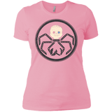 T-Shirts Light Pink / X-Small Hail Babyface Women's Premium T-Shirt