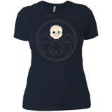 T-Shirts Midnight Navy / X-Small Hail Babyface Women's Premium T-Shirt
