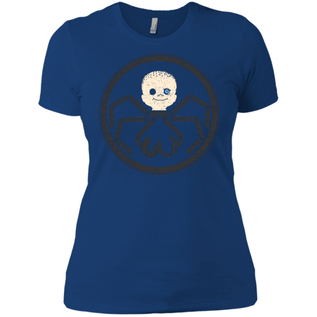 T-Shirts Royal / X-Small Hail Babyface Women's Premium T-Shirt