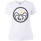 T-Shirts White / X-Small Hail Babyface Women's Premium T-Shirt