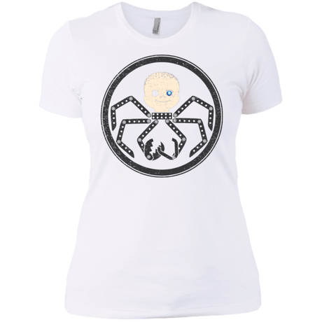 T-Shirts White / X-Small Hail Babyface Women's Premium T-Shirt