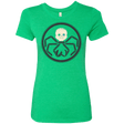 T-Shirts Envy / S Hail Babyface Women's Triblend T-Shirt
