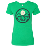 T-Shirts Envy / S Hail Babyface Women's Triblend T-Shirt