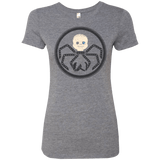 T-Shirts Premium Heather / S Hail Babyface Women's Triblend T-Shirt