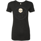 T-Shirts Vintage Black / S Hail Babyface Women's Triblend T-Shirt