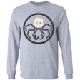 T-Shirts Sport Grey / YS Hail Babyface Youth Long Sleeve T-Shirt