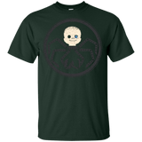 T-Shirts Forest / YXS Hail Babyface Youth T-Shirt