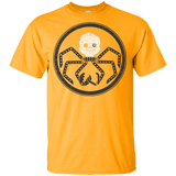 T-Shirts Gold / YXS Hail Babyface Youth T-Shirt
