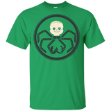 T-Shirts Irish Green / YXS Hail Babyface Youth T-Shirt