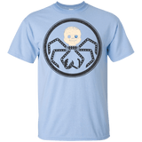 T-Shirts Light Blue / YXS Hail Babyface Youth T-Shirt