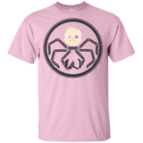T-Shirts Light Pink / YXS Hail Babyface Youth T-Shirt