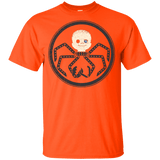 T-Shirts Orange / YXS Hail Babyface Youth T-Shirt