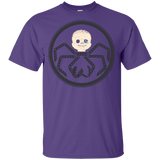 T-Shirts Purple / YXS Hail Babyface Youth T-Shirt