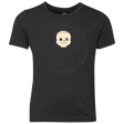 T-Shirts Vintage Black / YXS Hail Babyface Youth Triblend T-Shirt