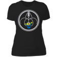 T-Shirts Black / X-Small Hail Claw Women's Premium T-Shirt