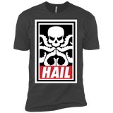 T-Shirts Heavy Metal / YXS Hail Hydra Boys Premium T-Shirt