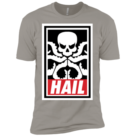 T-Shirts Light Grey / YXS Hail Hydra Boys Premium T-Shirt