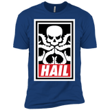 T-Shirts Royal / YXS Hail Hydra Boys Premium T-Shirt