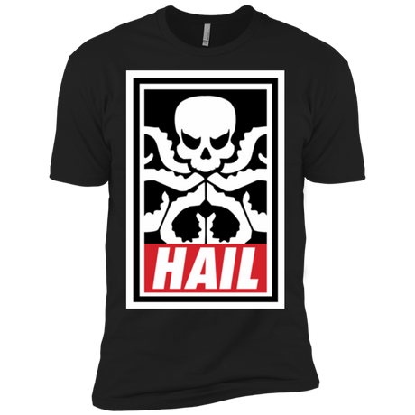 T-Shirts Black / X-Small Hail Hydra Men's Premium T-Shirt